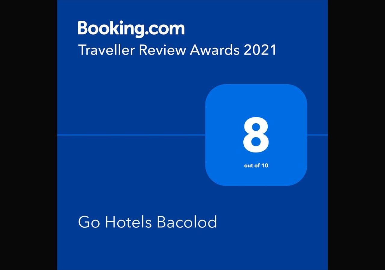 Go Hotels Bacolod Esterno foto