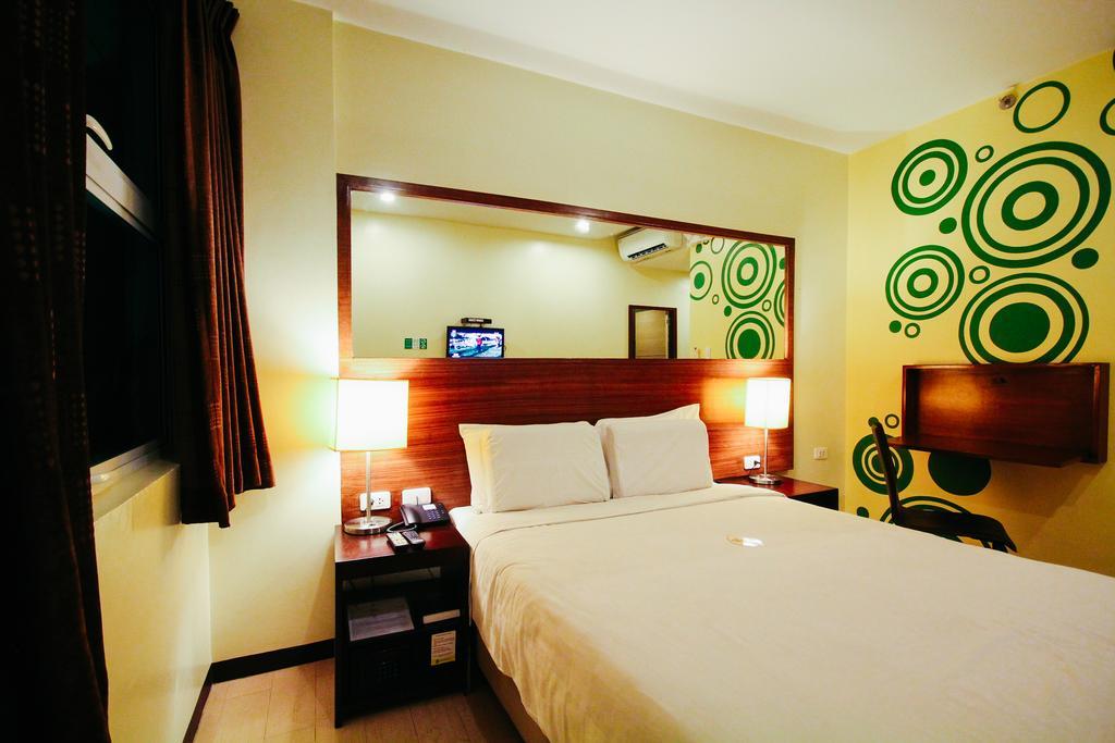 Go Hotels Bacolod Camera foto