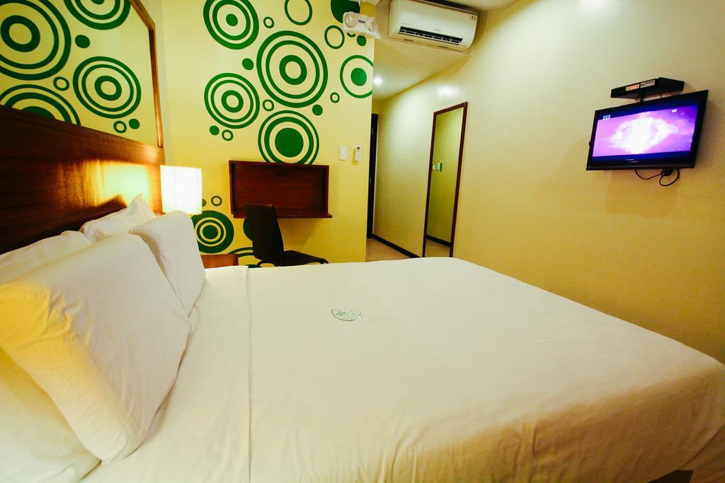 Go Hotels Bacolod Camera foto